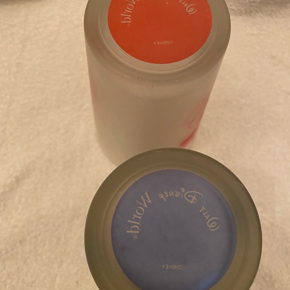 2 Mickey glasses Disney - Picture 5 of 5